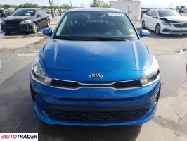 Kia Rio 2021 1