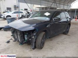 Mazda CX-5 2025 2 Mazda CX-5 2025 2