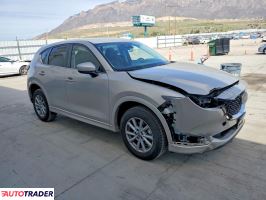 Mazda CX-5 2024 2