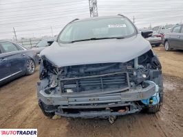 Ford EcoSport 2020 2