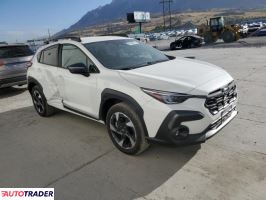 Subaru Pozostałe 2025 2 Subaru Pozostałe 2025 2