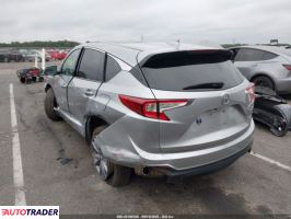 Acura RDX 2019 2 Acura RDX 2019 2