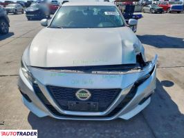 Nissan Altima 2020 2 Nissan Altima 2020 2