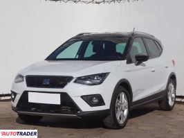 Seat Arona 2019 1.0 113 KM
