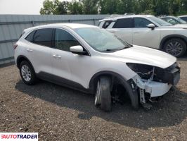 Ford Escape 2020 1