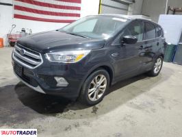 Ford Escape 2019 1 Ford Escape 2019 1