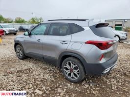 Kia Pozostałe 2021 1