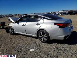 Nissan Altima 2020 2