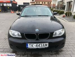 BMW 116 2005 1.6 115 KM