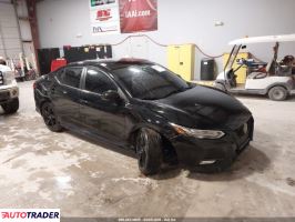 Nissan Sentra - zobacz ofertę