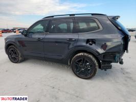 Kia Pozostałe 2025 3 Kia Pozostałe 2025 3