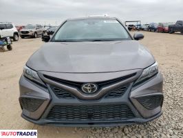 Toyota Camry 2023 2