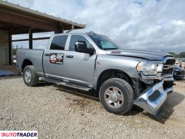 Dodge Ram 2024 6 Dodge Ram 2024 6