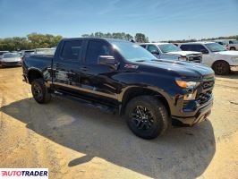 Chevrolet Silverado 2024 5