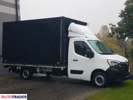 Renault Master 2020 2.3