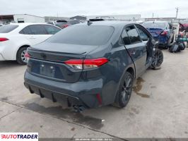 Toyota Corolla 2025 2