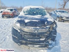 Honda HR-V 2022 1