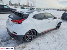 Hyundai Veloster 2022 2