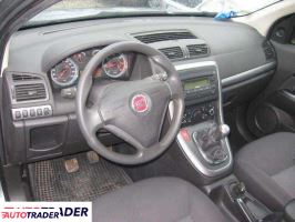 Fiat Croma 2008 1.9 120 KM