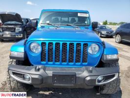 Jeep Pozostałe 2023 3 Jeep Pozostałe 2023 3