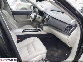 Volvo XC90 2020 2