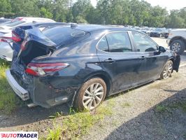 Toyota Camry 2023 2
