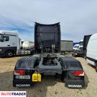 Scania s460 Scania s460