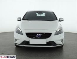 Volvo V40 2015 1.5 150 KM