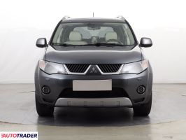 Mitsubishi Outlander 2007 2.0 138 KM