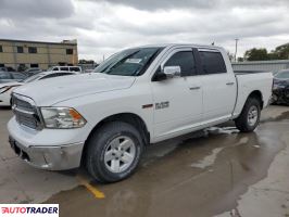 Dodge Ram 2018 3