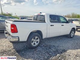Dodge Ram 2026 5