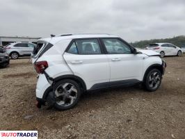 Hyundai Pozostałe 2021 1