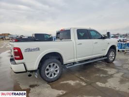 Dodge Ram 2022 6