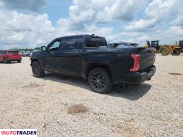 Toyota Tundra 2023 3