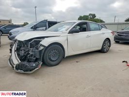 Nissan Altima 2024 2