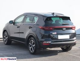 Kia Sportage 2018 1.6 174 KM