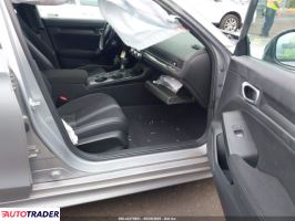 Honda Civic 2022 2 Honda Civic 2022 2