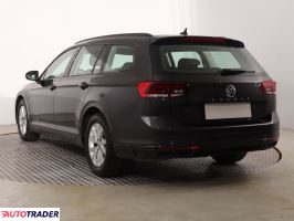 Volkswagen Passat 2020 1.5 147 KM
