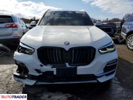 BMW X5 2021 3