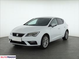 Seat Leon 2019 1.0 113 KM Seat Leon 2019 1.0 113 KM