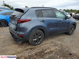 Kia Sportage 2022 2