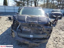 Ford Explorer 2019 3 Ford Explorer 2019 3