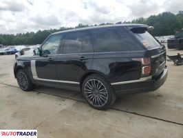 Land Rover Range Rover 2022 3 Land Rover Range Rover 2022 3