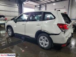 Subaru Forester 2024 2 Subaru Forester 2024 2