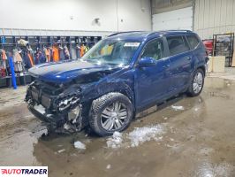 Volkswagen Atlas - zobacz ofertę
