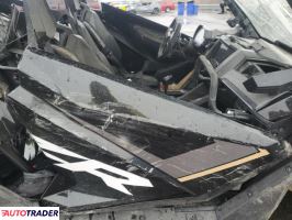 Polaris Ranger RZR 2022 Polaris Ranger RZR 2022