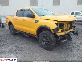 Ford Ranger 2021 2