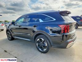 Kia Sorento 2025 1