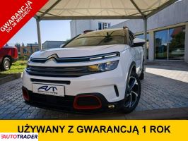 Citroen C5 - zobacz ofertę