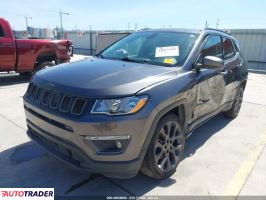 Jeep Compass 2021 2